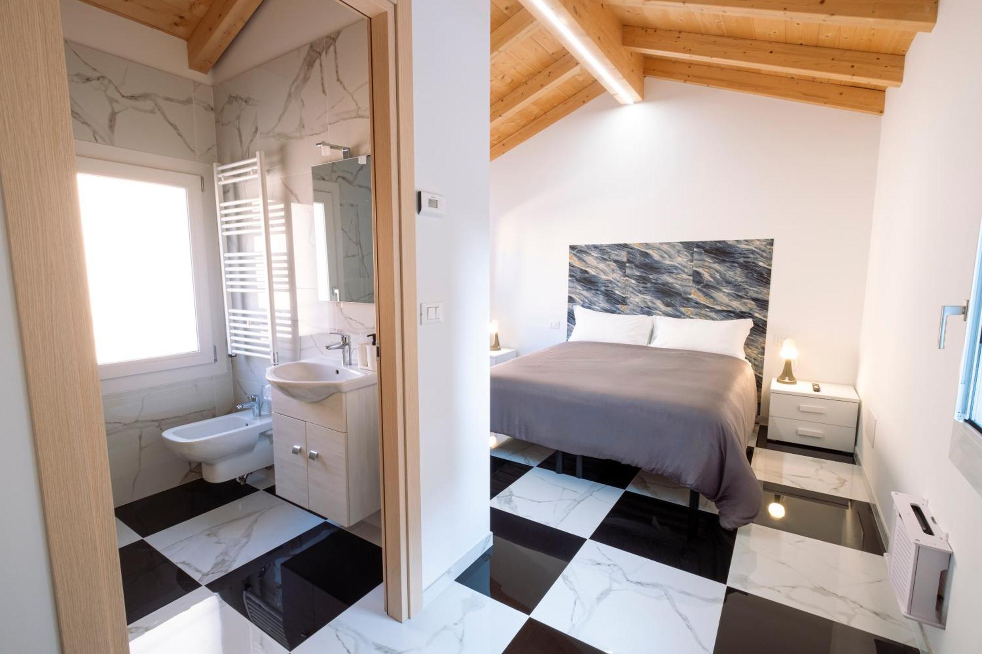 Apartment Celeste Charme Ponte di Brenta